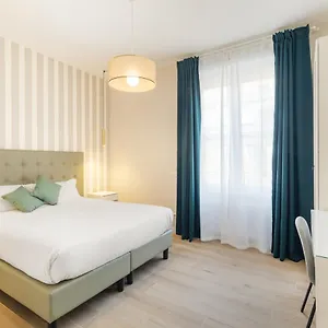Appartamento Albadea, Roma