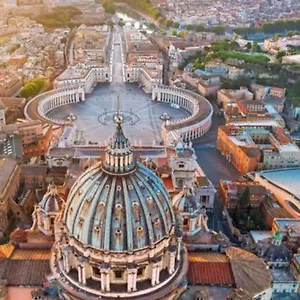 Appartamento Dimora Torlonia, Roma