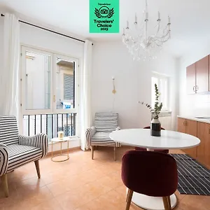 Lejlighedshotel Sonder Piazza San Pietro