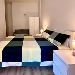 Appartamento Lilia Charming Flat, Roma