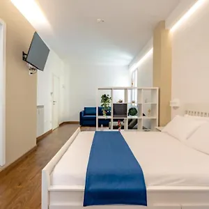 Appartamento Lilia Charming, Roma
