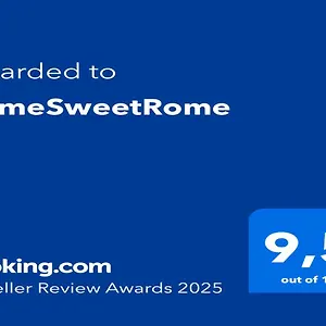 Appartamento Romesweetrome, Roma